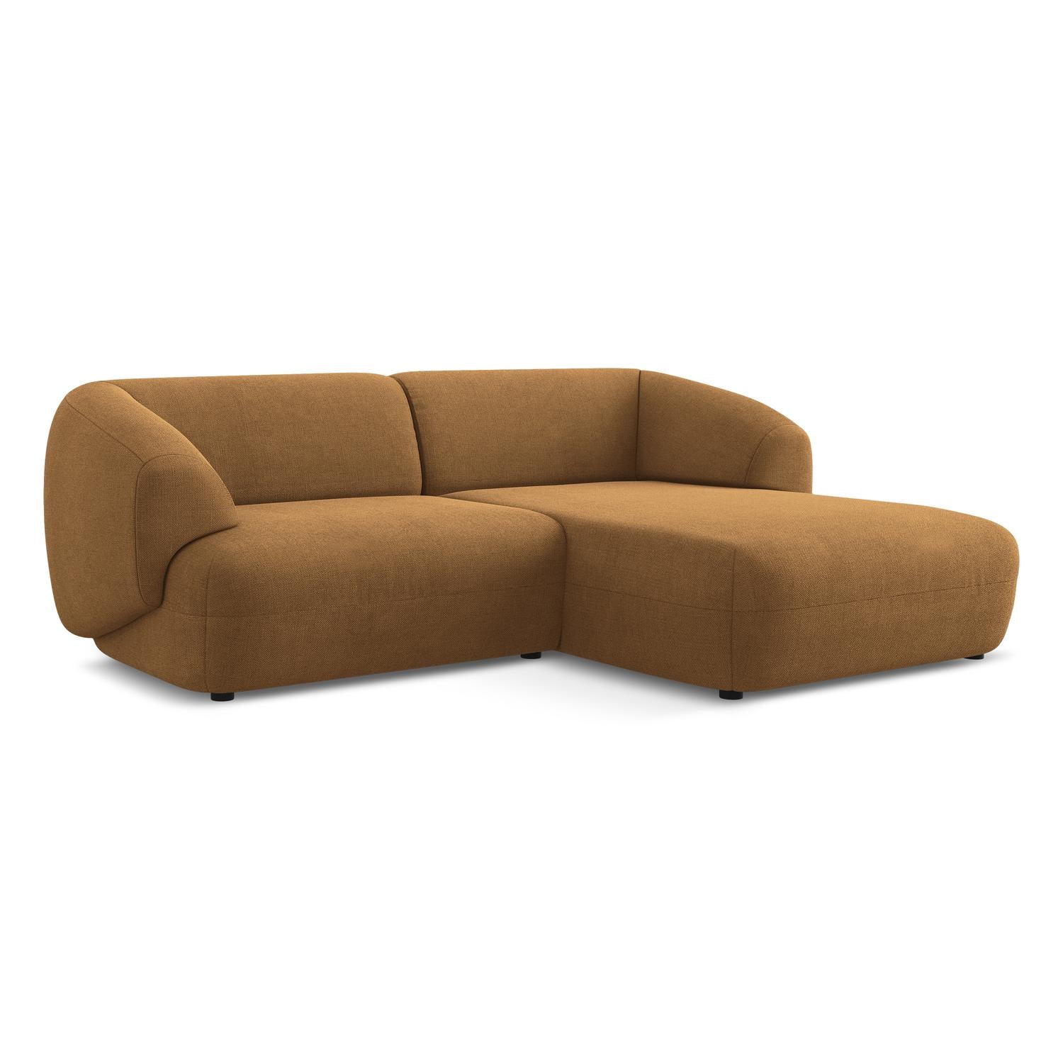 Moly - Davis - Terakota / Prawy