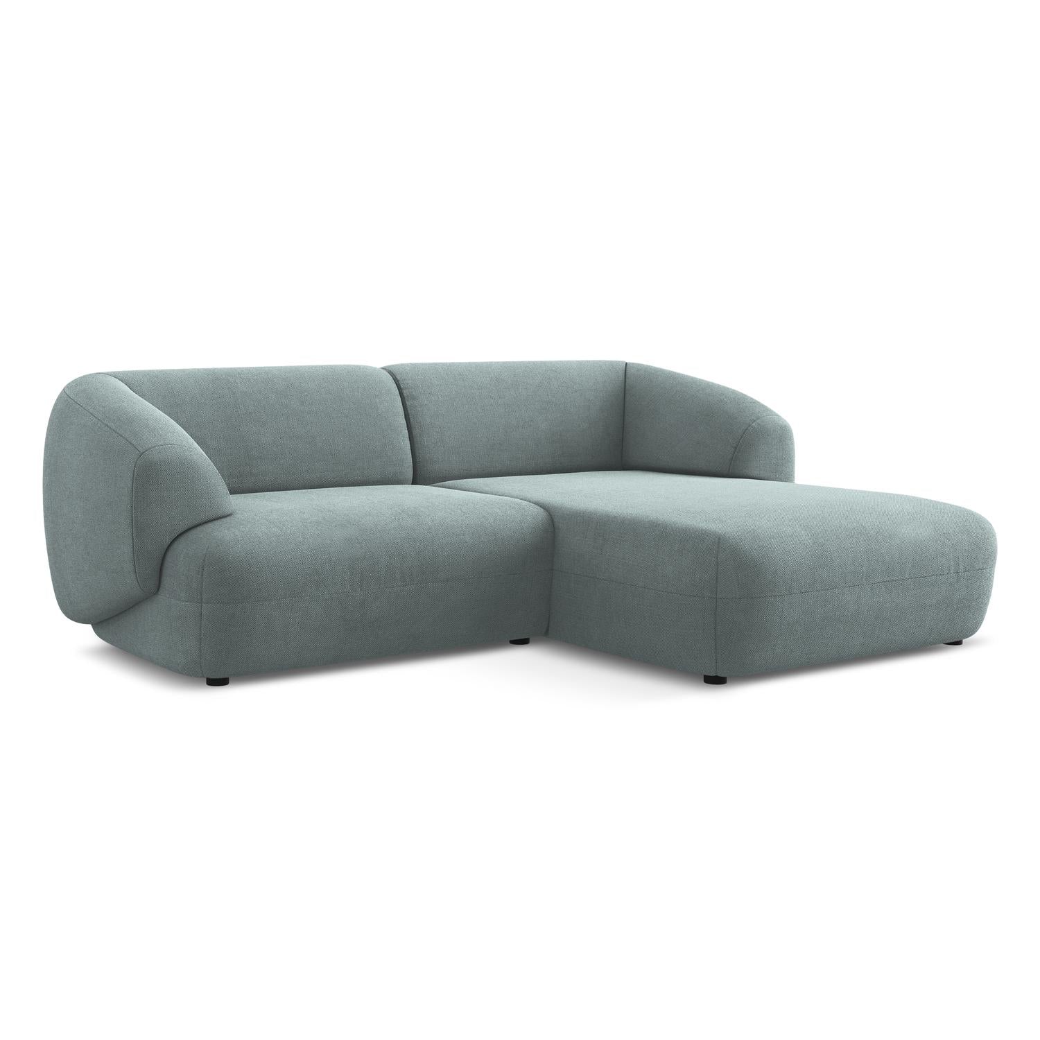 Moly - Davis - Jeans / Prawy