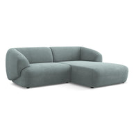 Moly - Davis - Jeans / Prawy