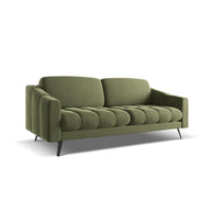 Bluvel - Fabb - Oliwkowy