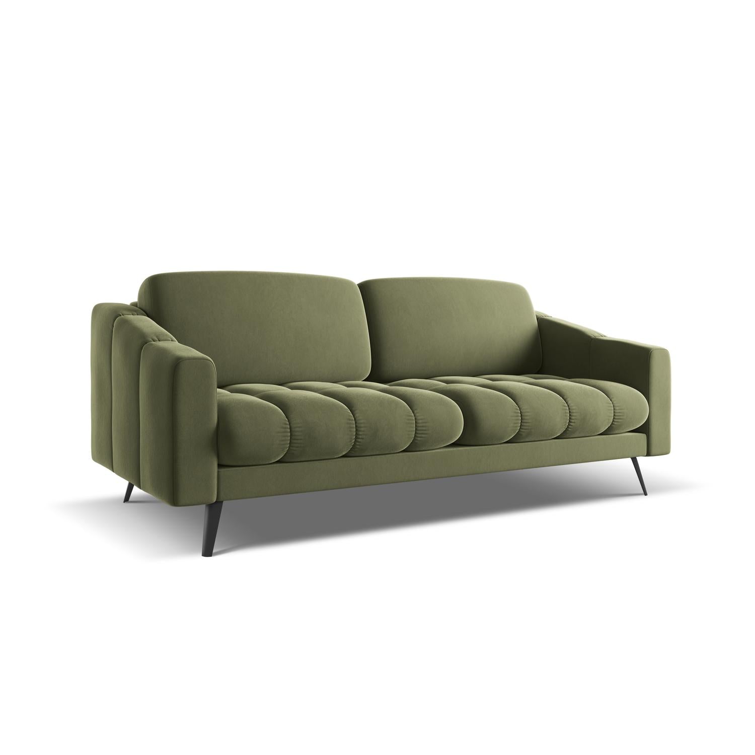 Bluvel - Fabb - Oliwkowy