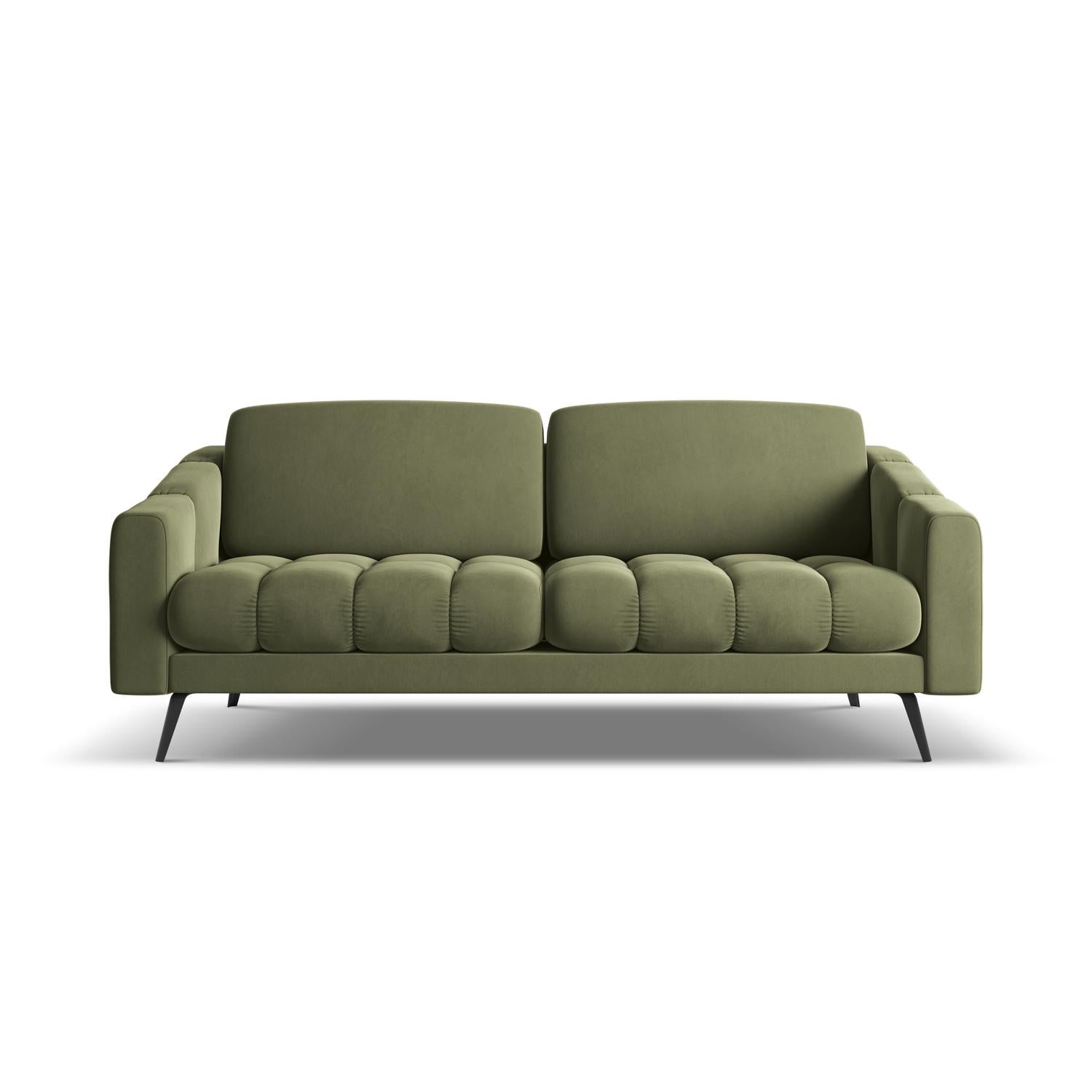 Bluvel - Fabb - Oliwkowy