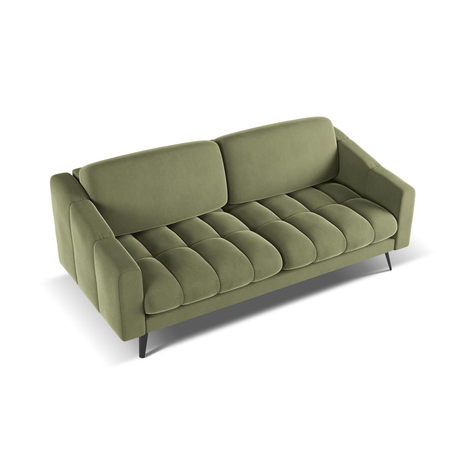 Bluvel - Fabb - Oliwkowy