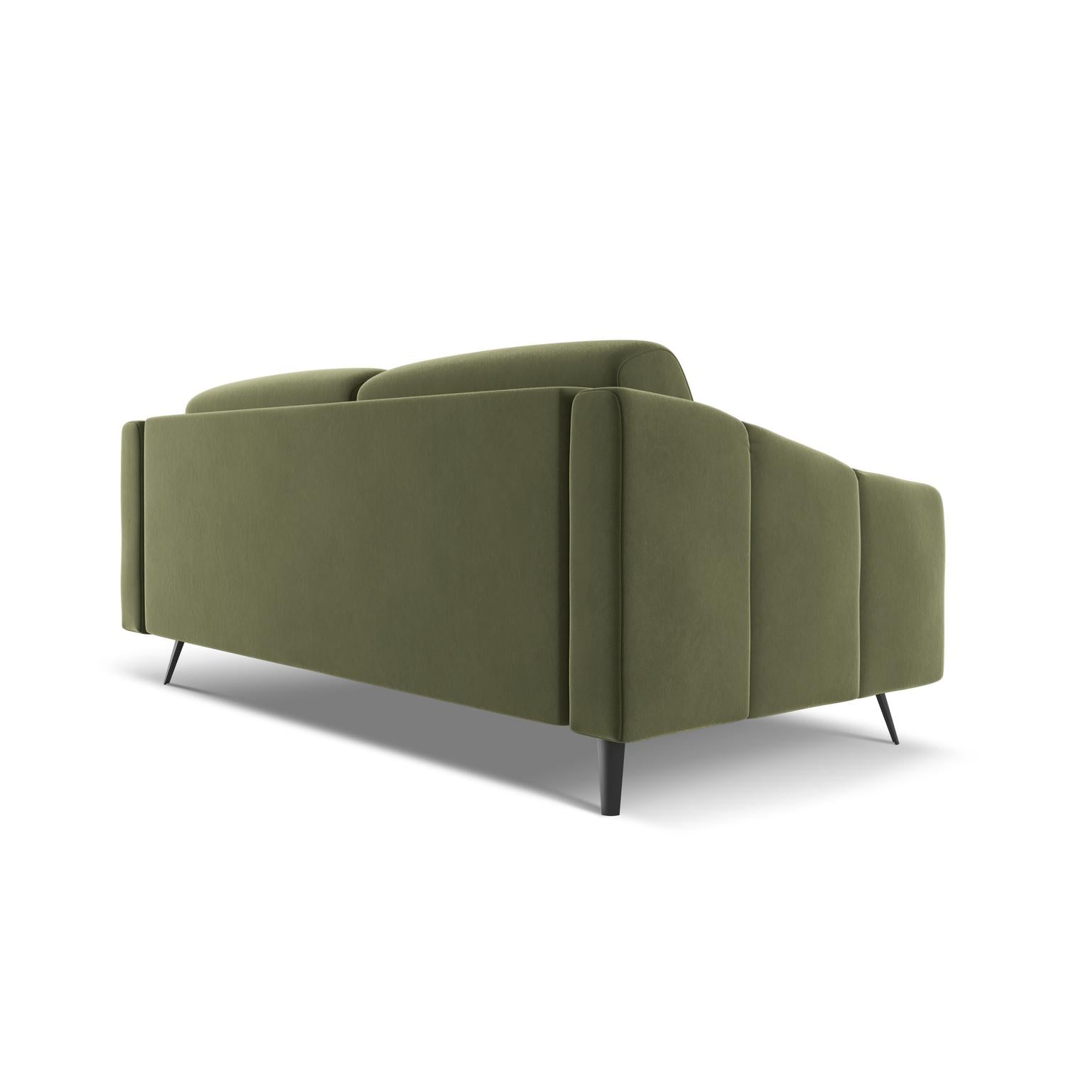 Bluvel - Fabb - Oliwkowy