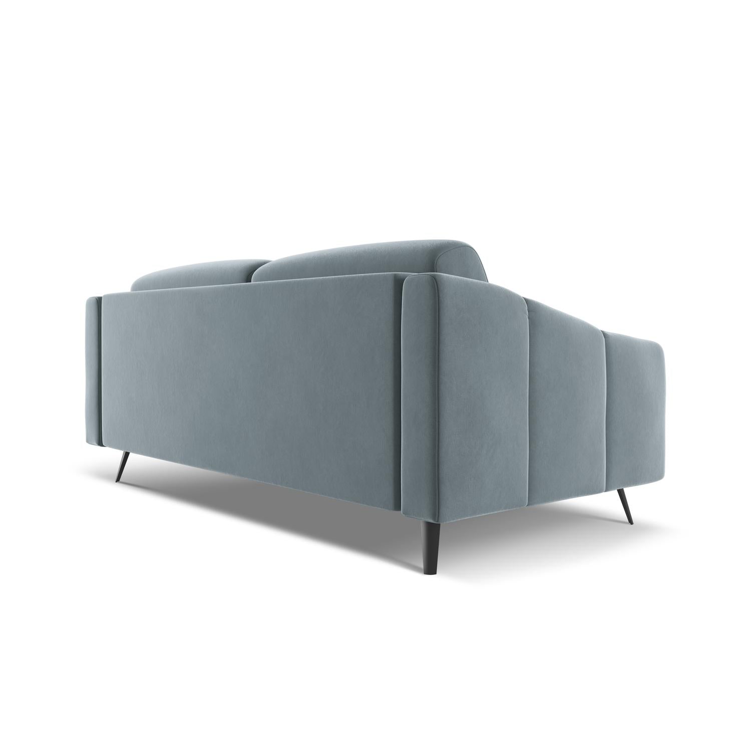 Bluvel - Fabb - Jasny niebieski