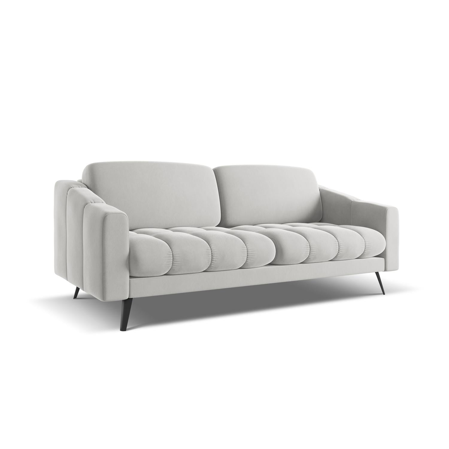 Bluvel - Fabb - Srebrny