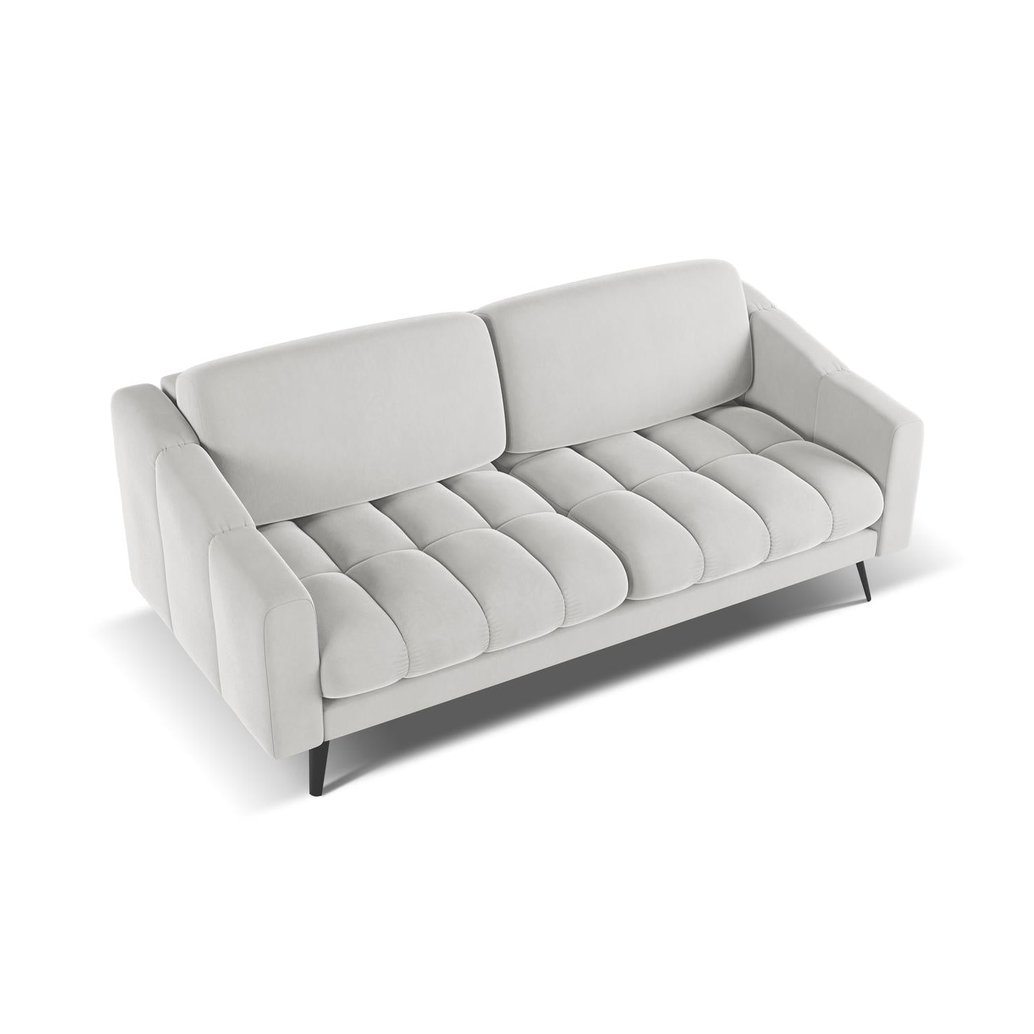 Bluvel - Fabb - Srebrny