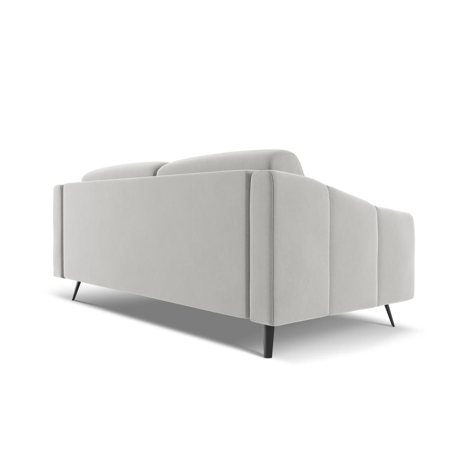 Bluvel - Fabb - Srebrny