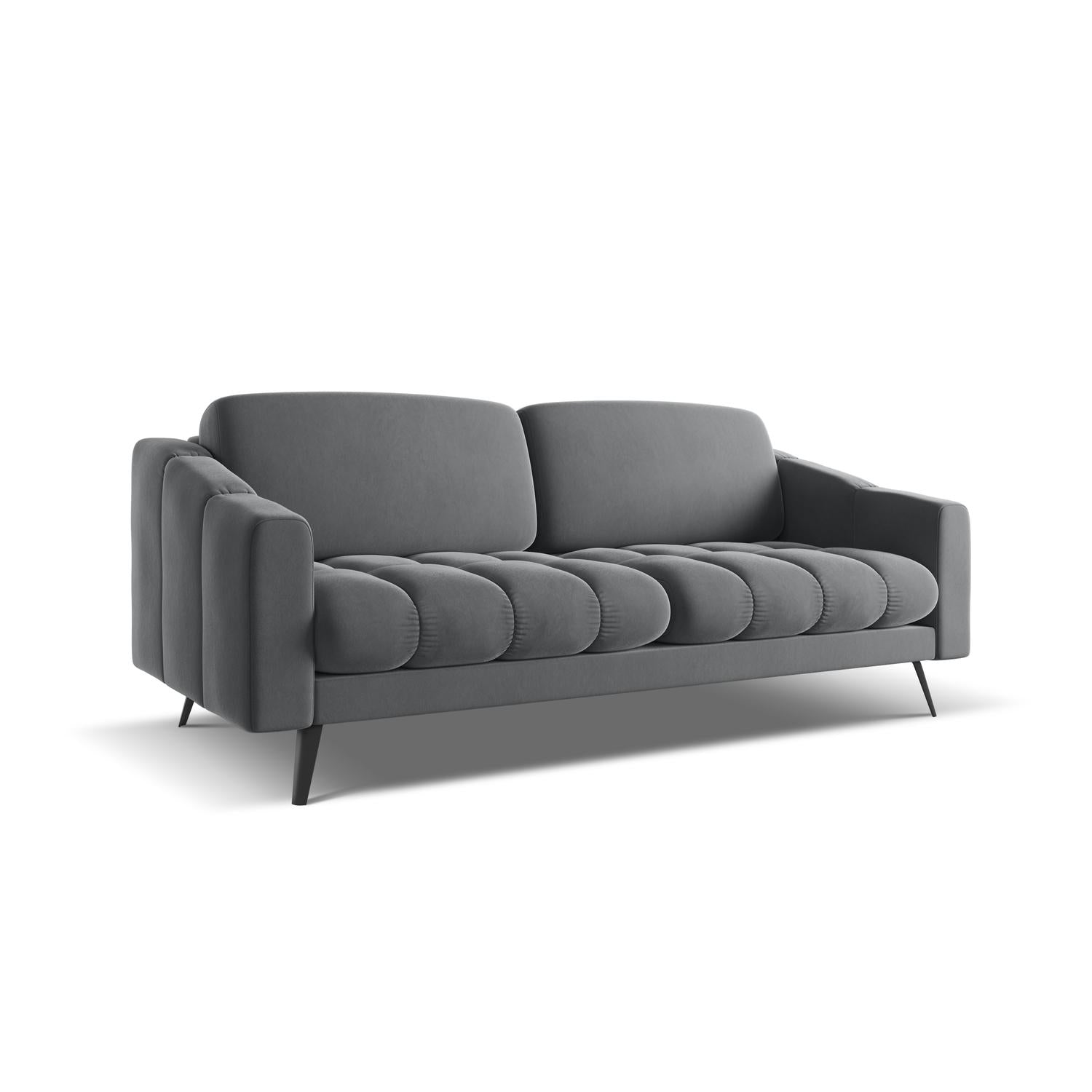 Bluvel - Fabb - Stalowy
