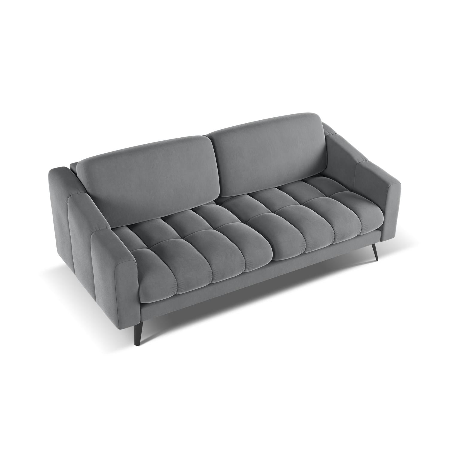Bluvel - Fabb - Stalowy