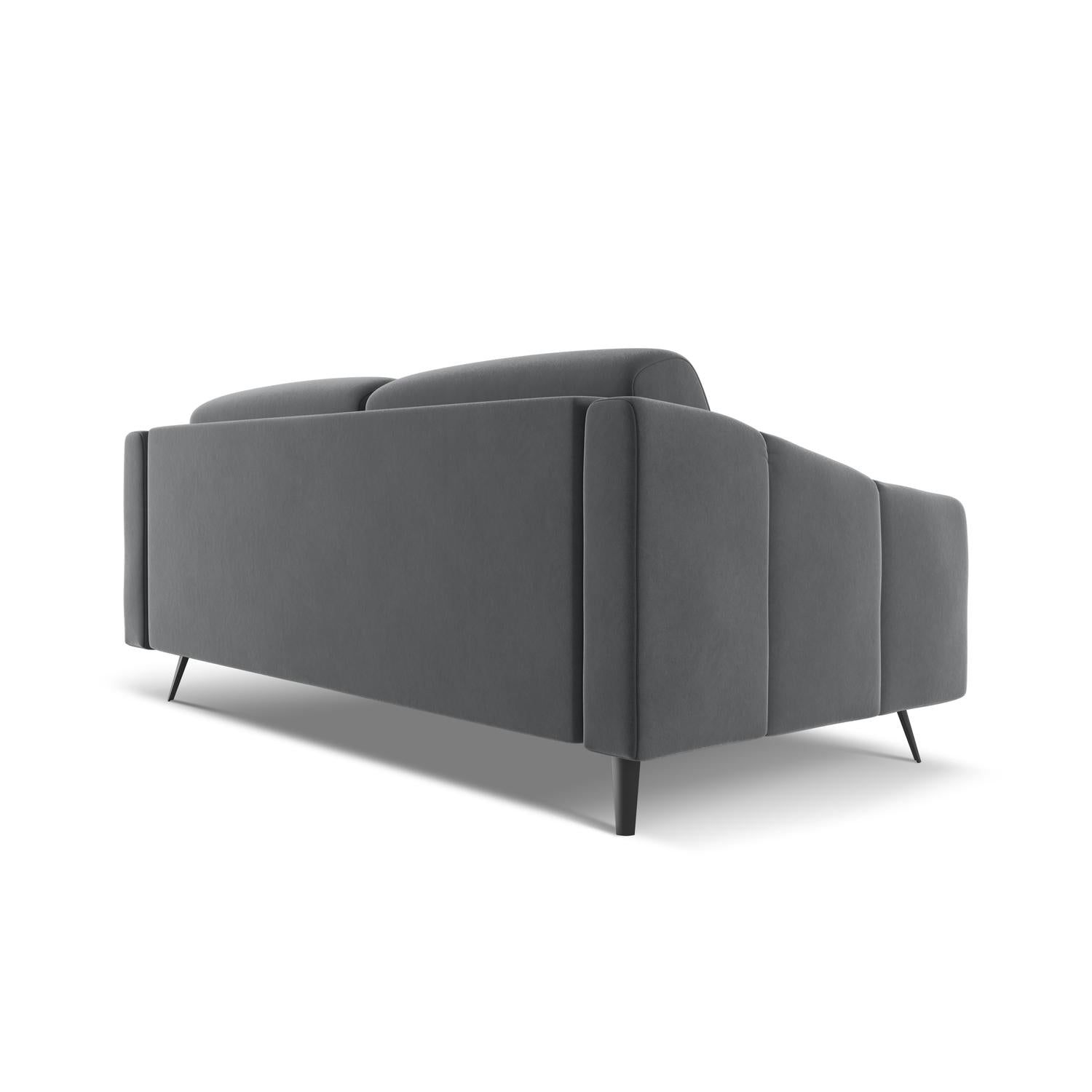 Bluvel - Fabb - Stalowy