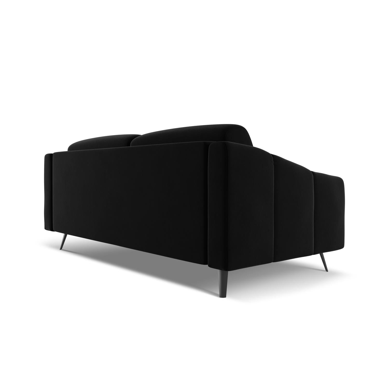 Bluvel - Fabb - Czarny