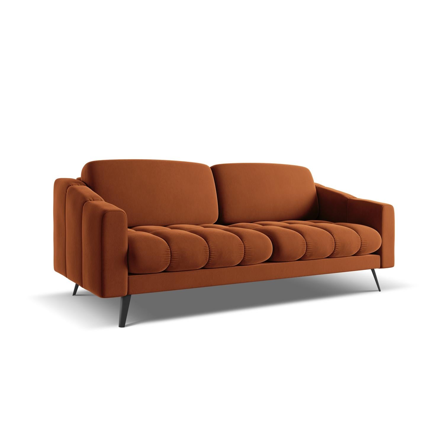 Bluvel - Fabb - Terakota