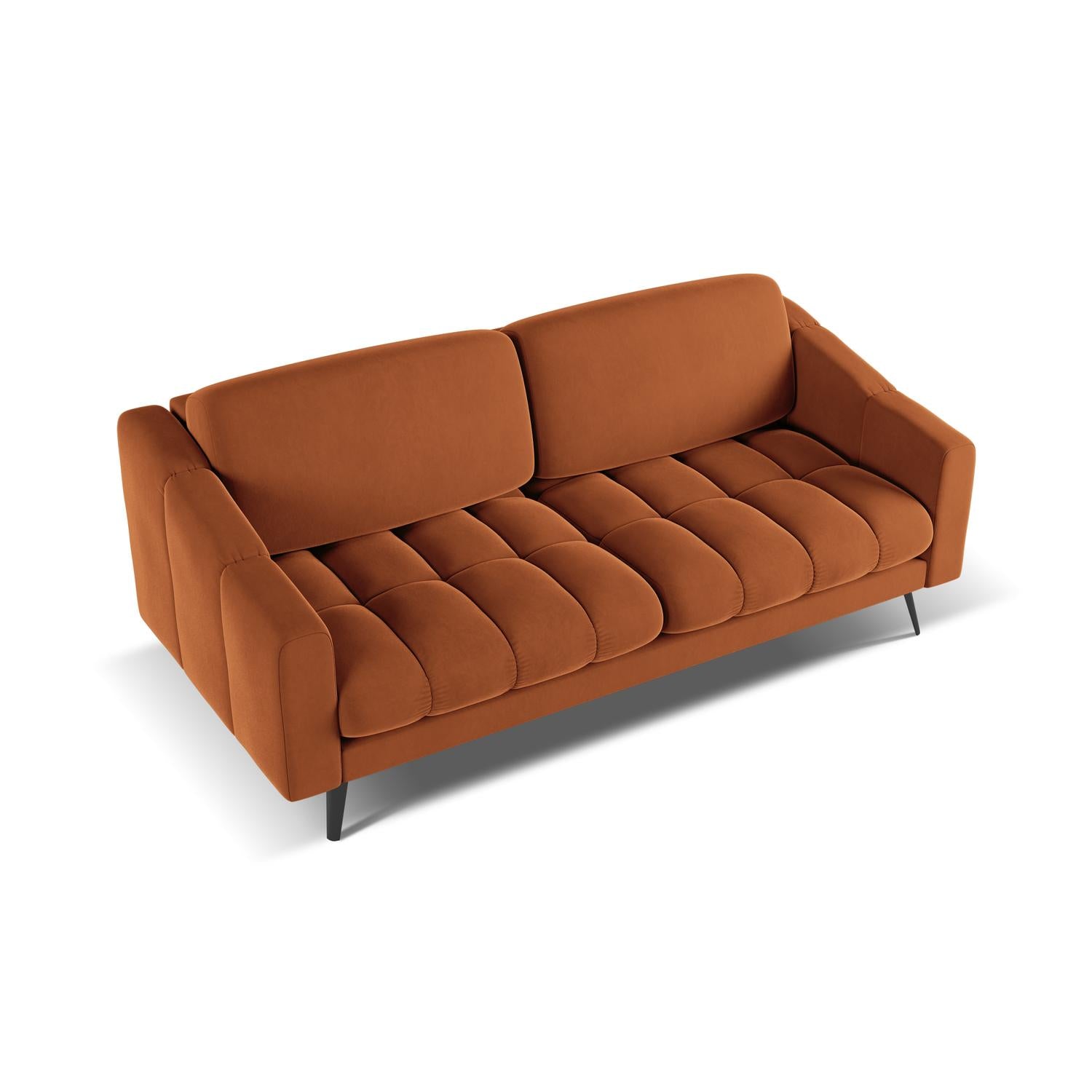 Bluvel - Fabb - Terakota