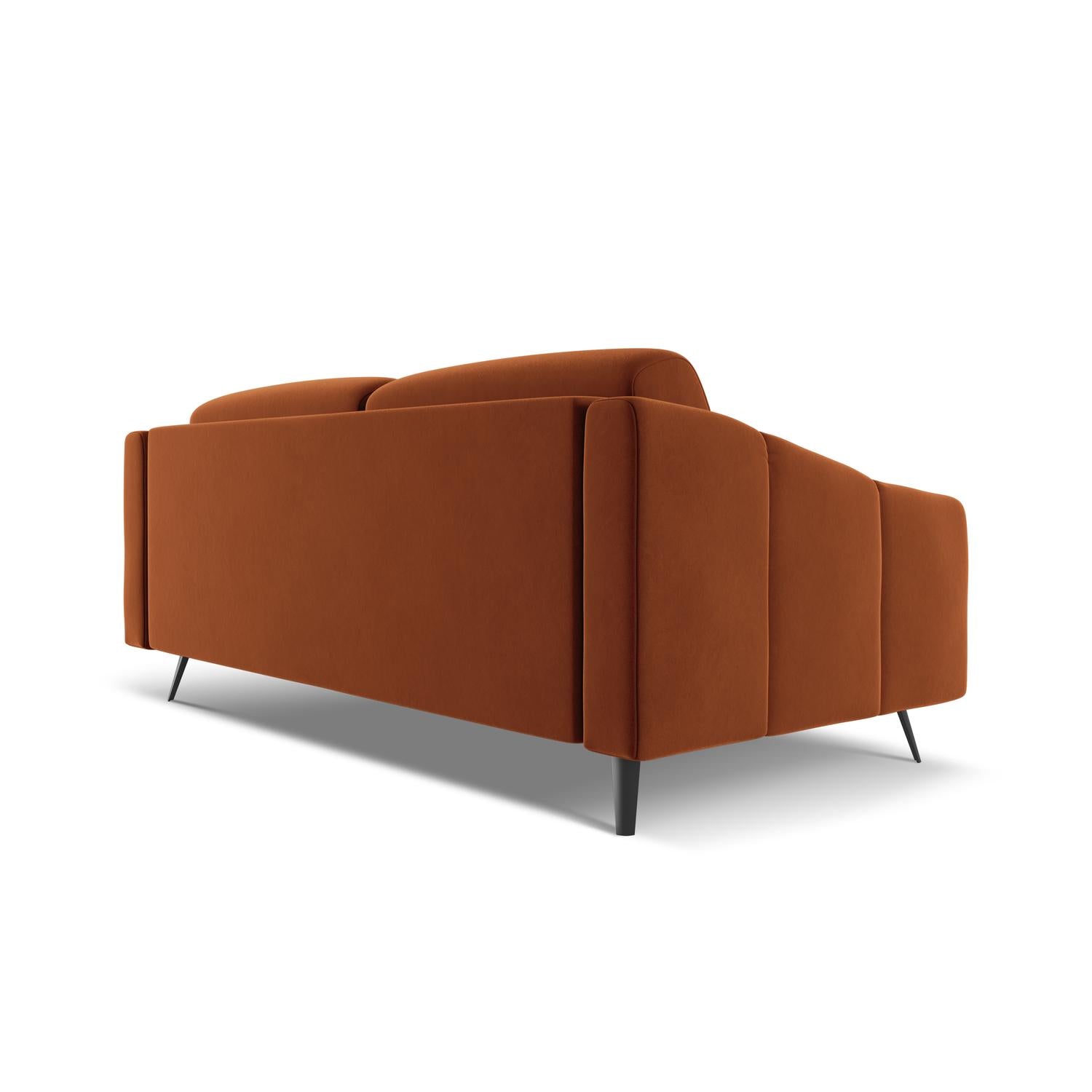 Bluvel - Fabb - Terakota