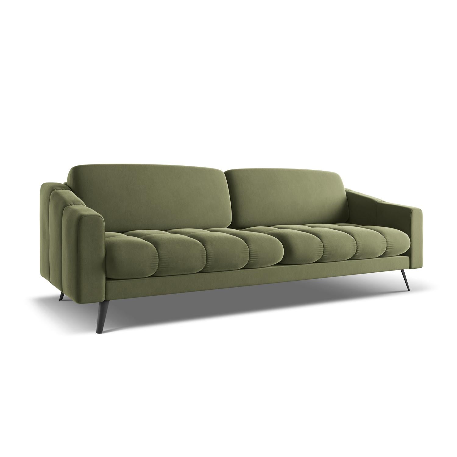 Bluvel - Fabb - Oliwkowy
