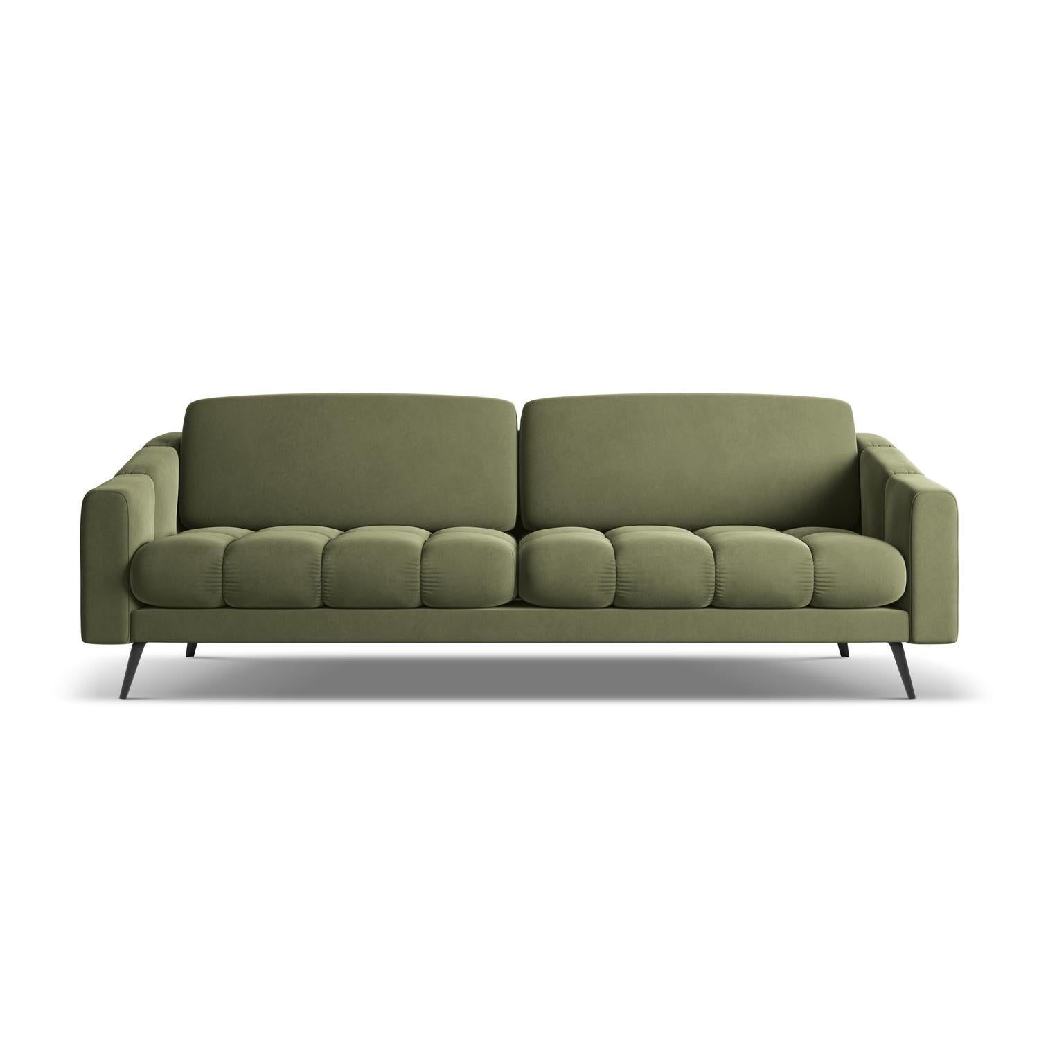 Bluvel - Fabb - Oliwkowy