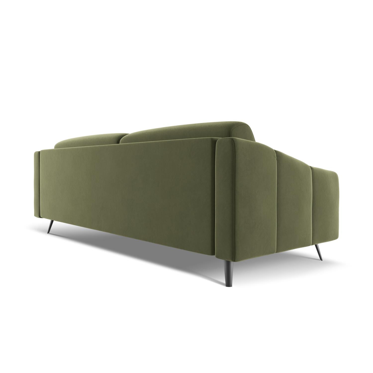 Bluvel - Fabb - Oliwkowy