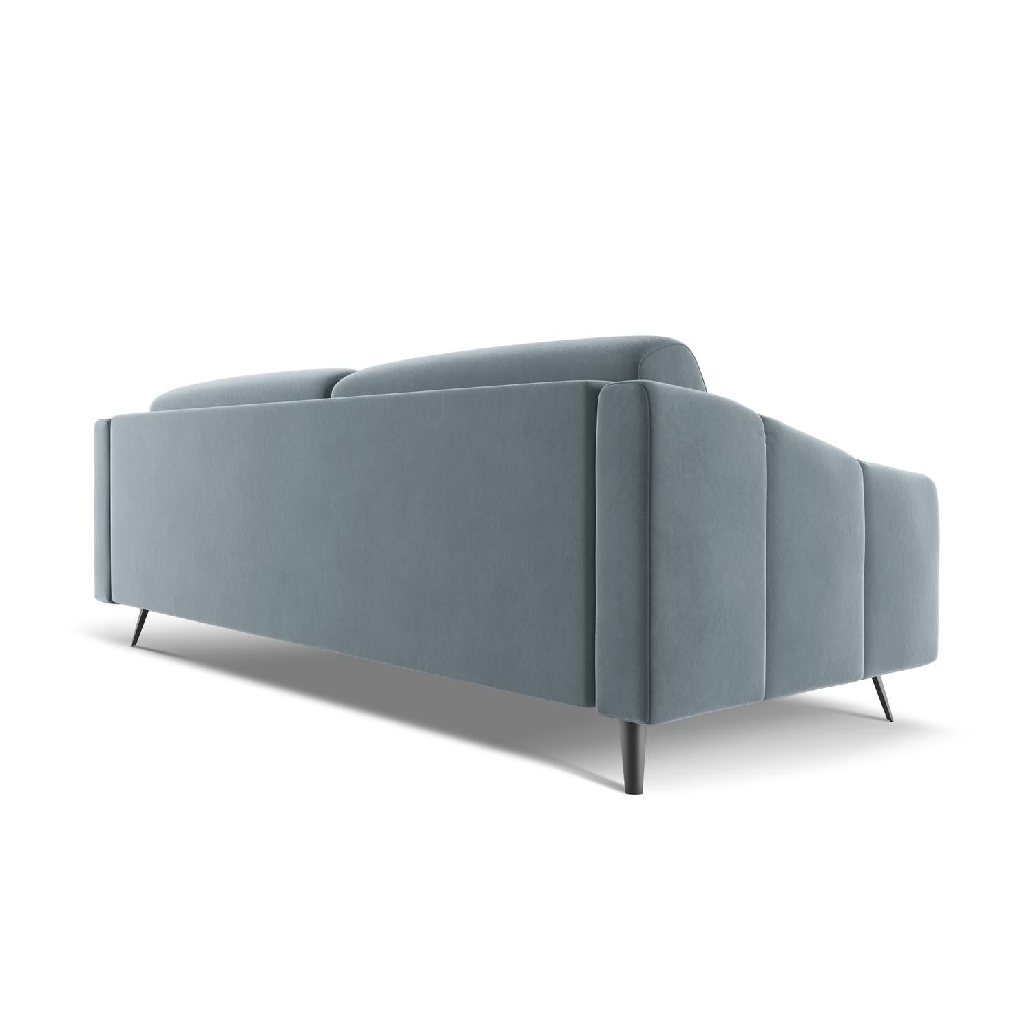 Bluvel - Fabb - Jasny niebieski
