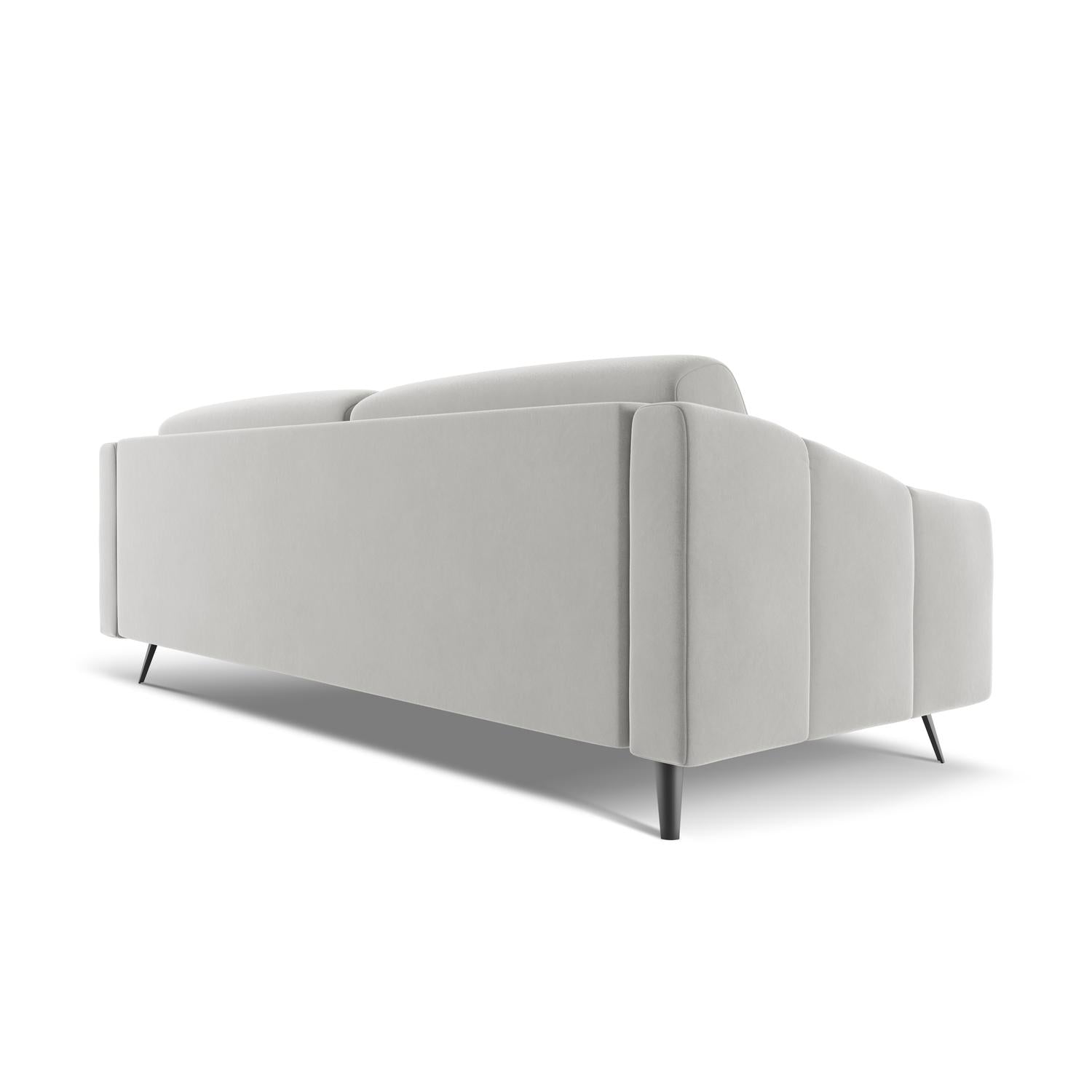 Bluvel - Fabb - Srebrny