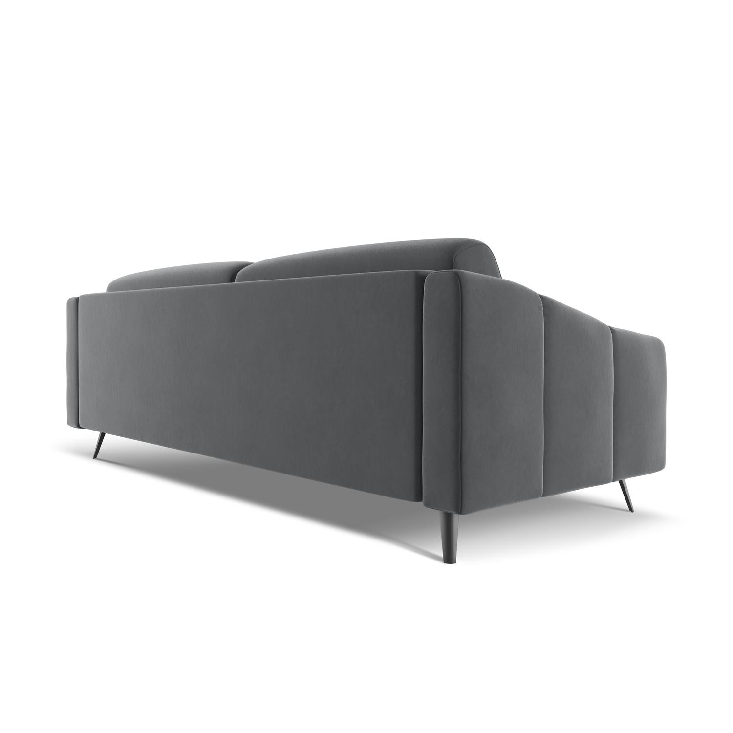 Bluvel - Fabb - Stalowy