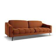Bluvel - Fabb - Terakota