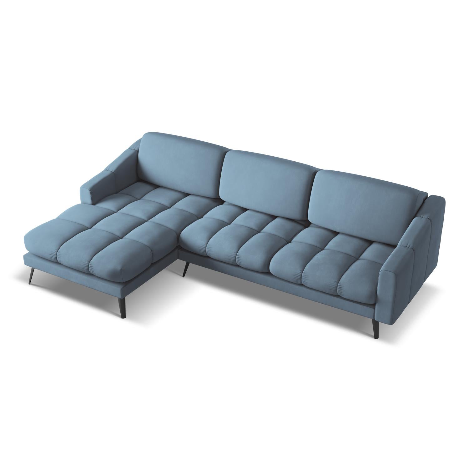 Rosario - Idesin - Jeans / Lewy