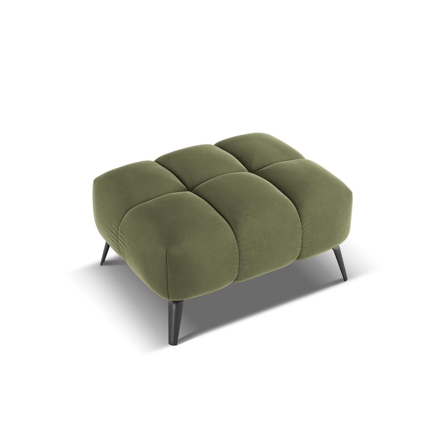 Bluvel - Fabb - Oliwkowy
