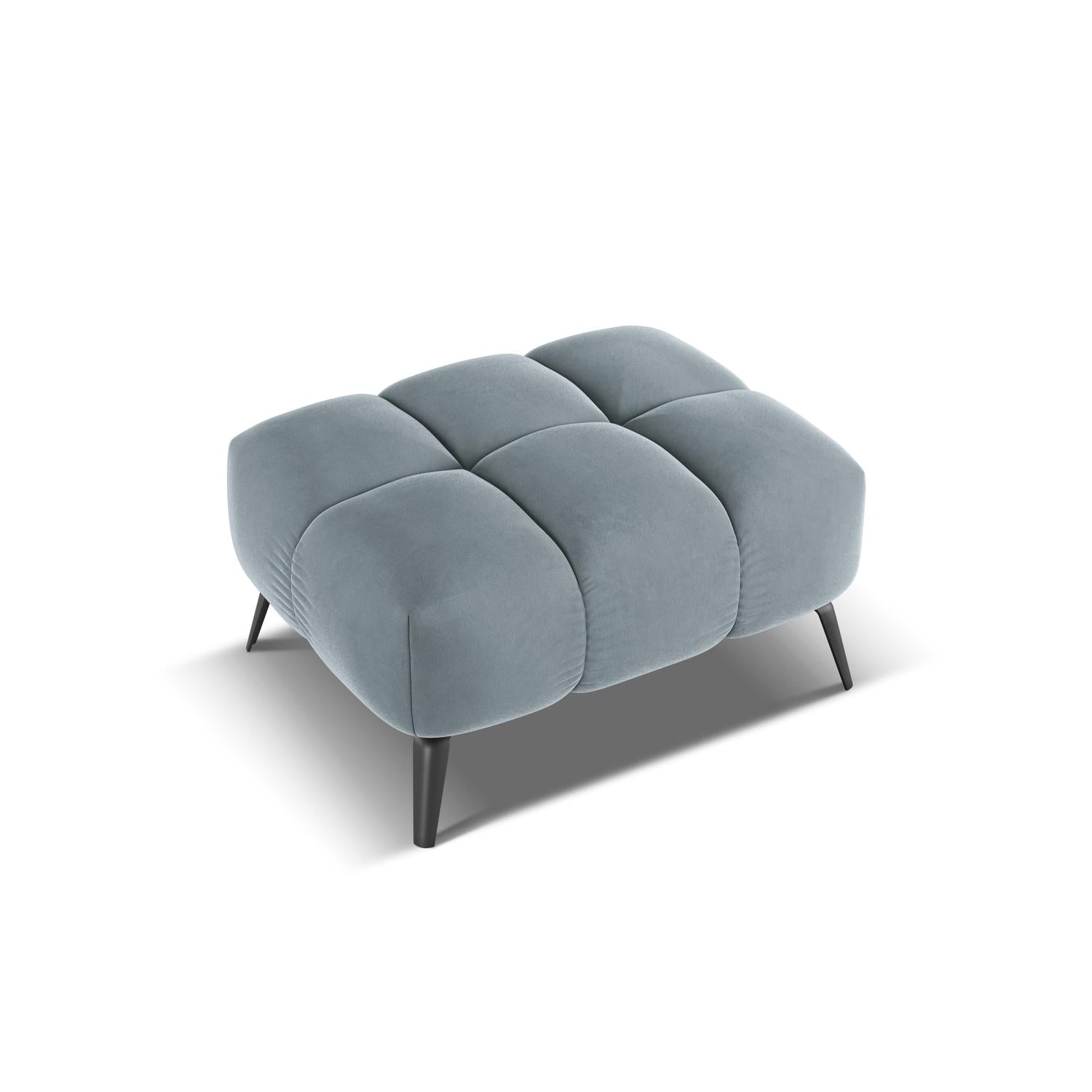 Bluvel - Fabb - Jasny niebieski