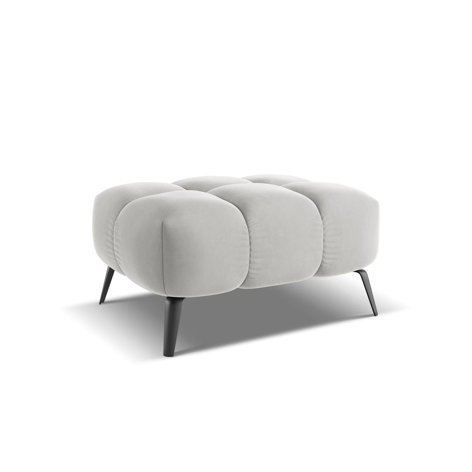 Bluvel - Fabb - Srebrny
