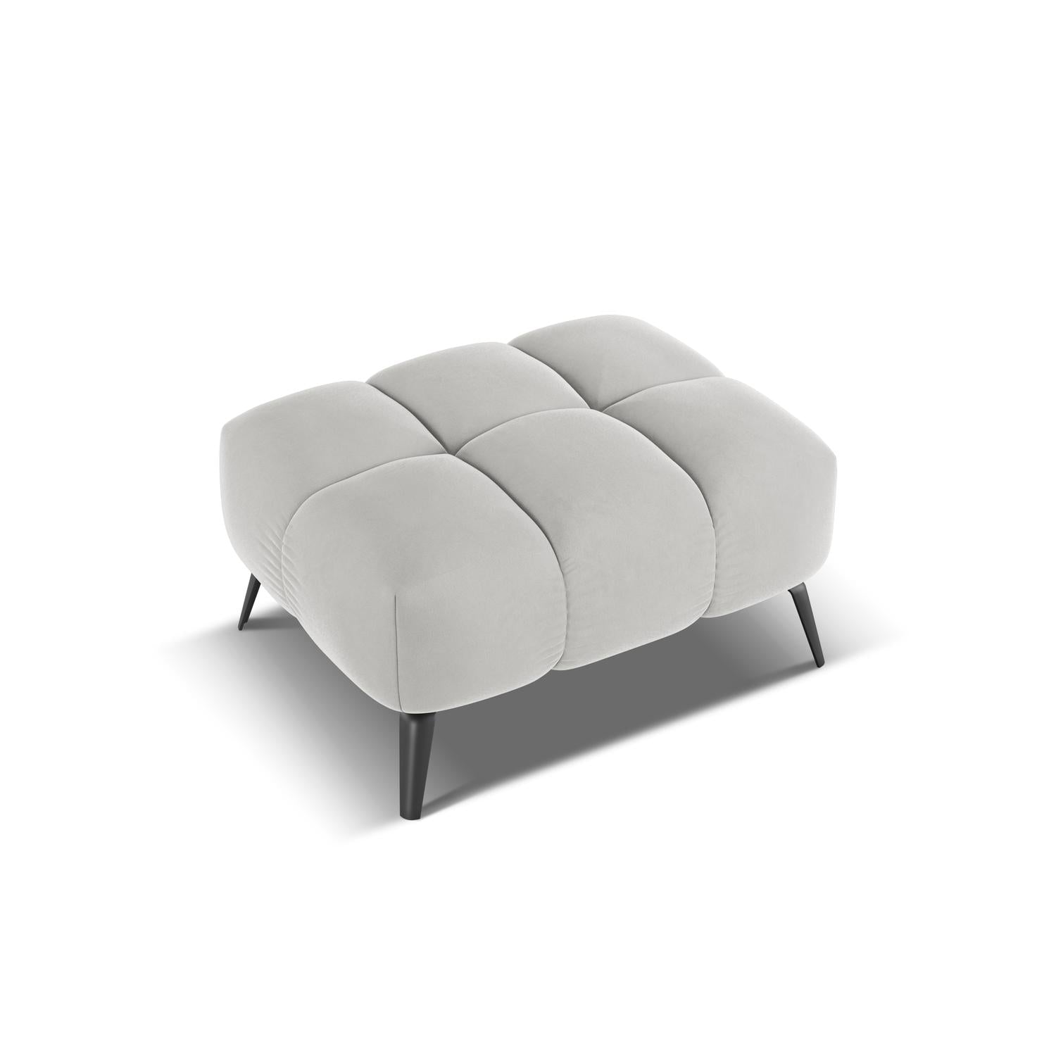 Bluvel - Fabb - Srebrny