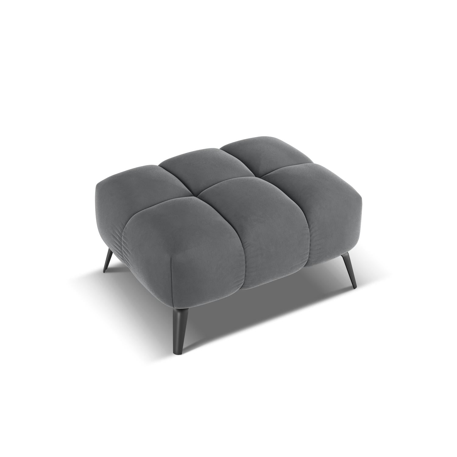 Bluvel - Fabb - Stalowy