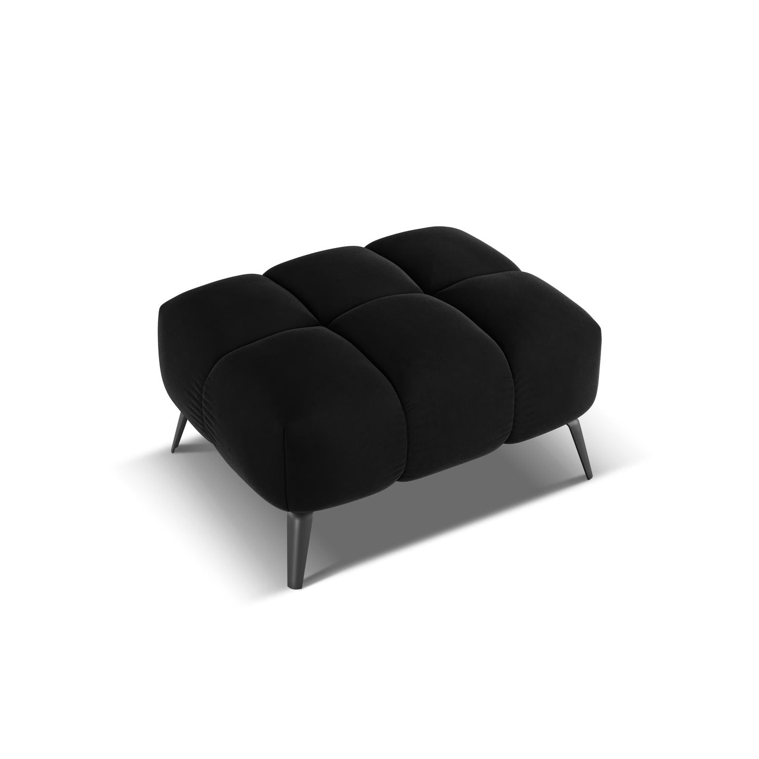 Bluvel - Fabb - Czarny