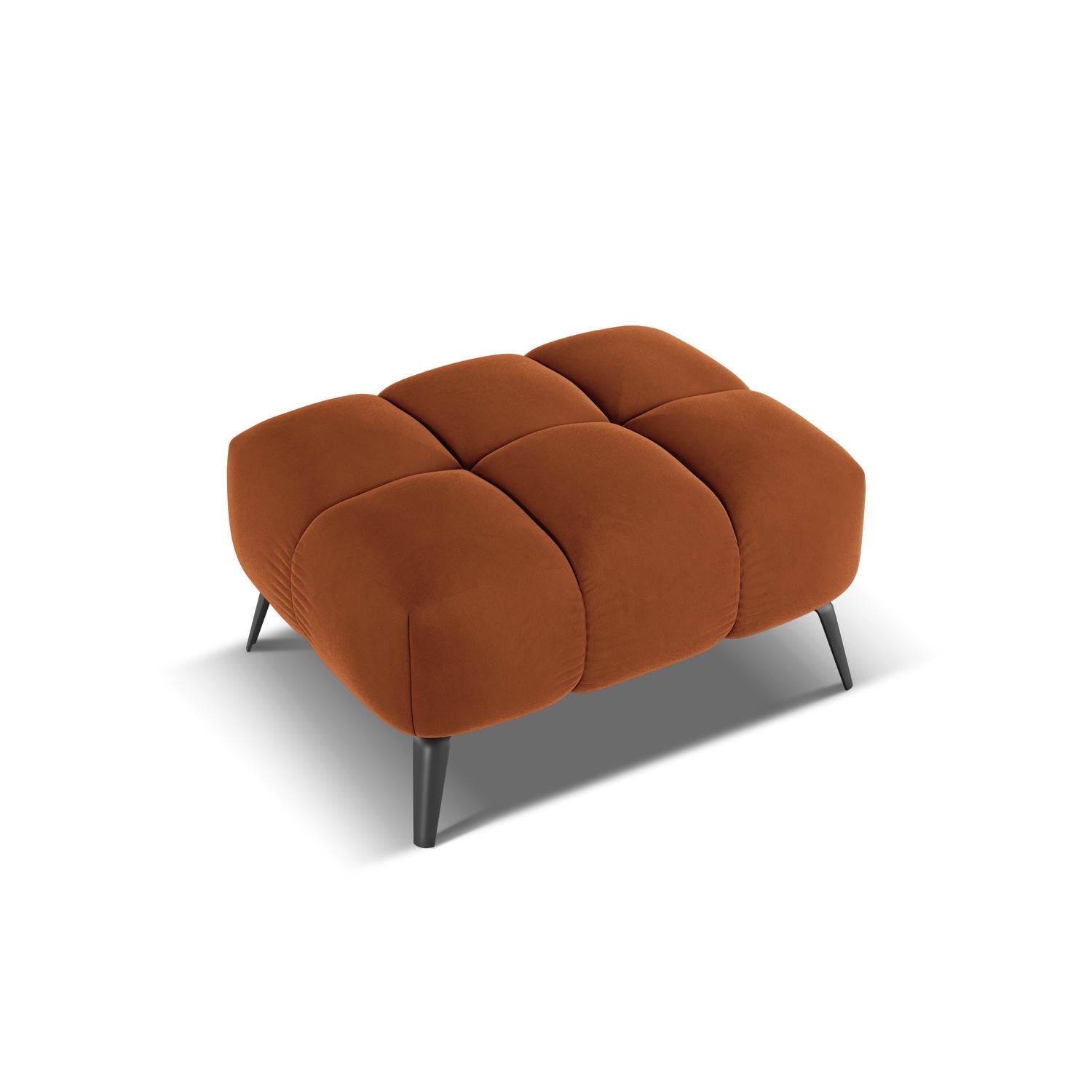 Bluvel - Fabb - Terakota