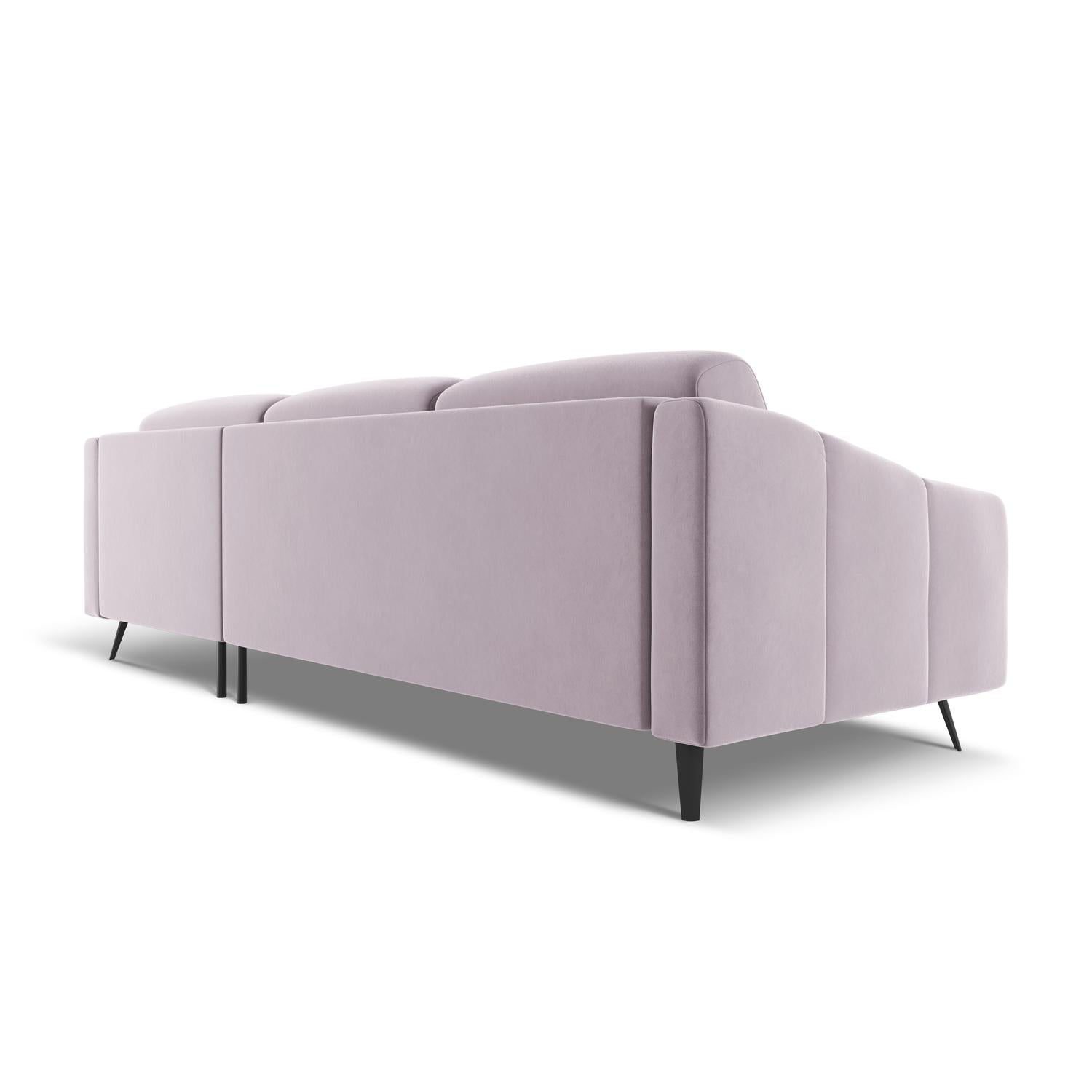 Bluvel - Fabb - Lawendowy / Prawy
