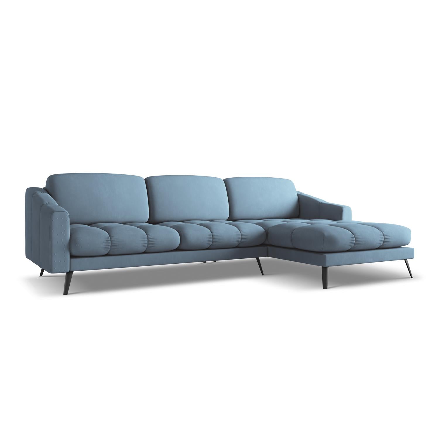 Rosario - Idesin - Jeans / Prawy