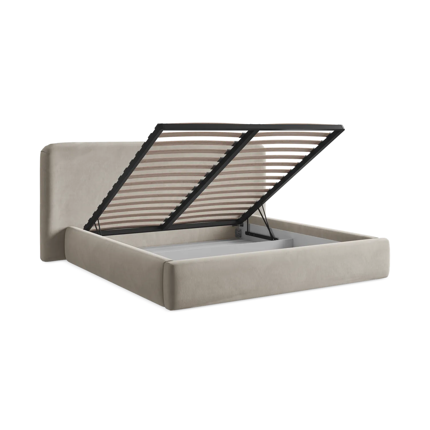 Bluvel - Fabb - Kreci - 140x200