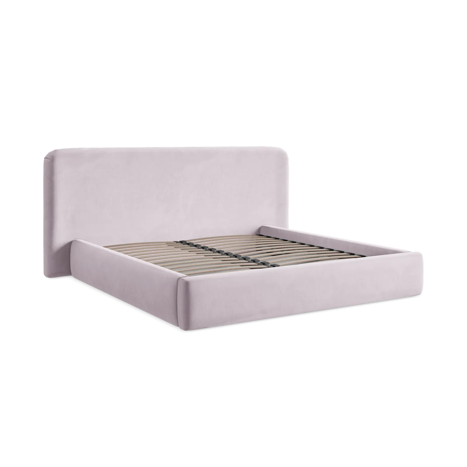 Bluvel - Fabb - Lawendowy - 140x200