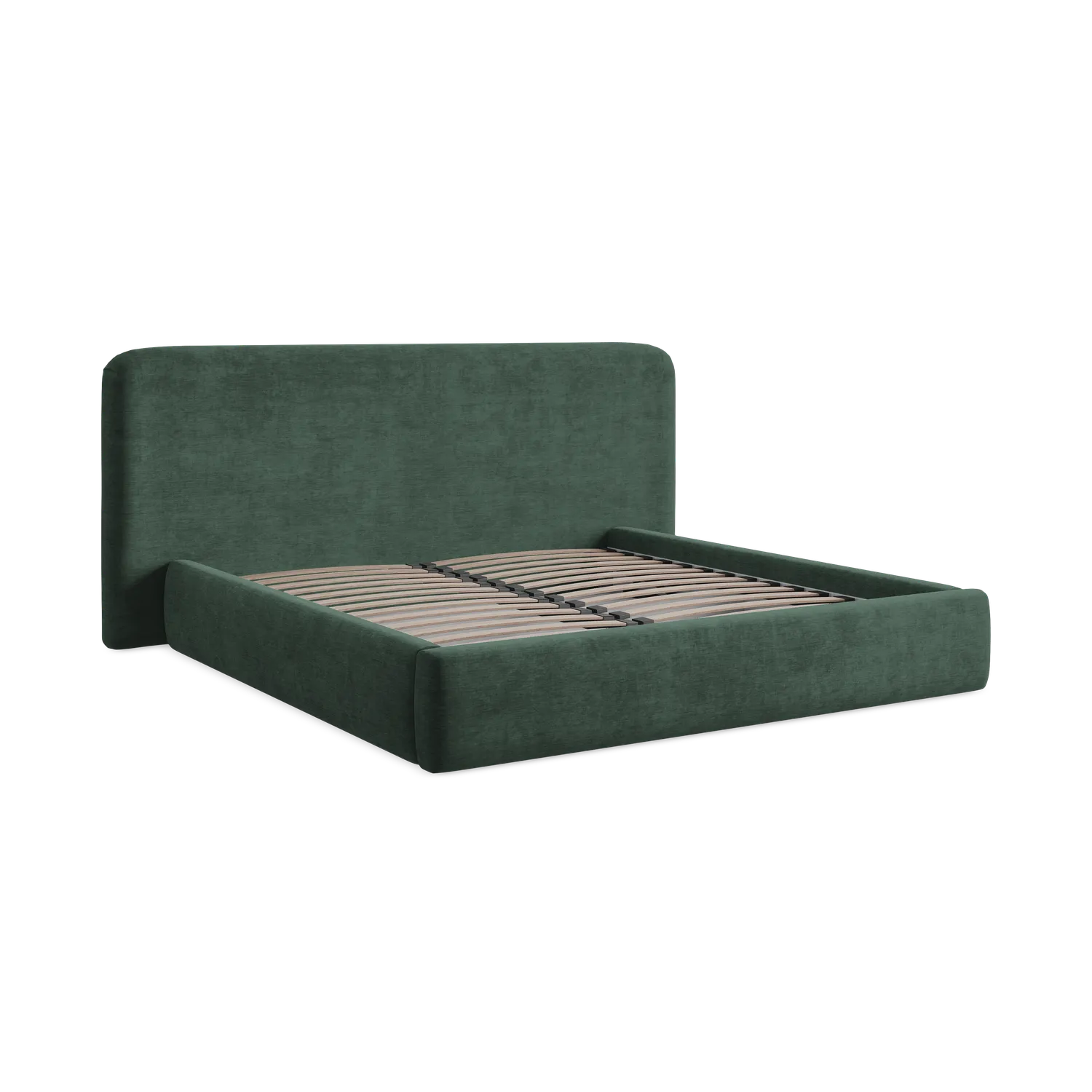 Rosario - Idesin - Zielony - 160x200