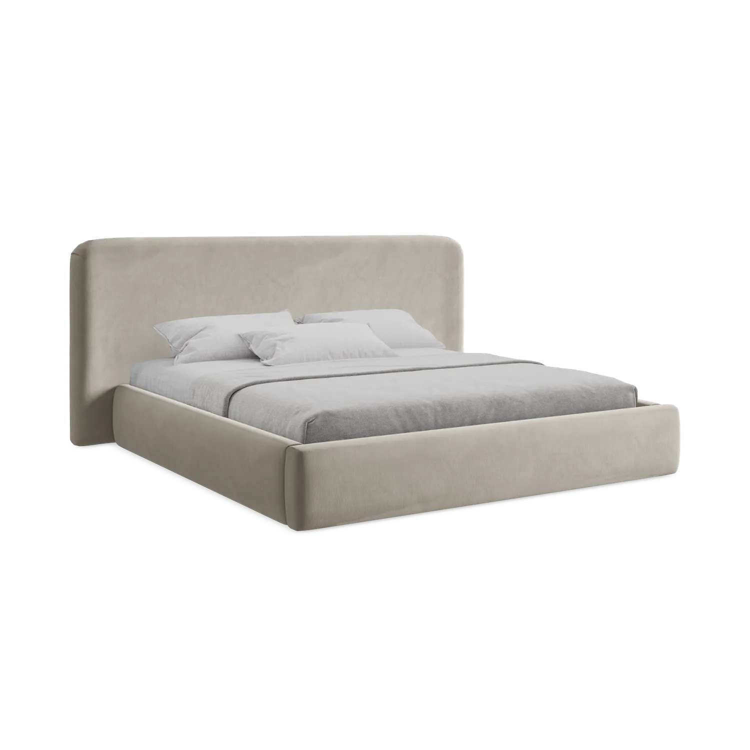 Bluvel - Fabb - Kreci - 180x200