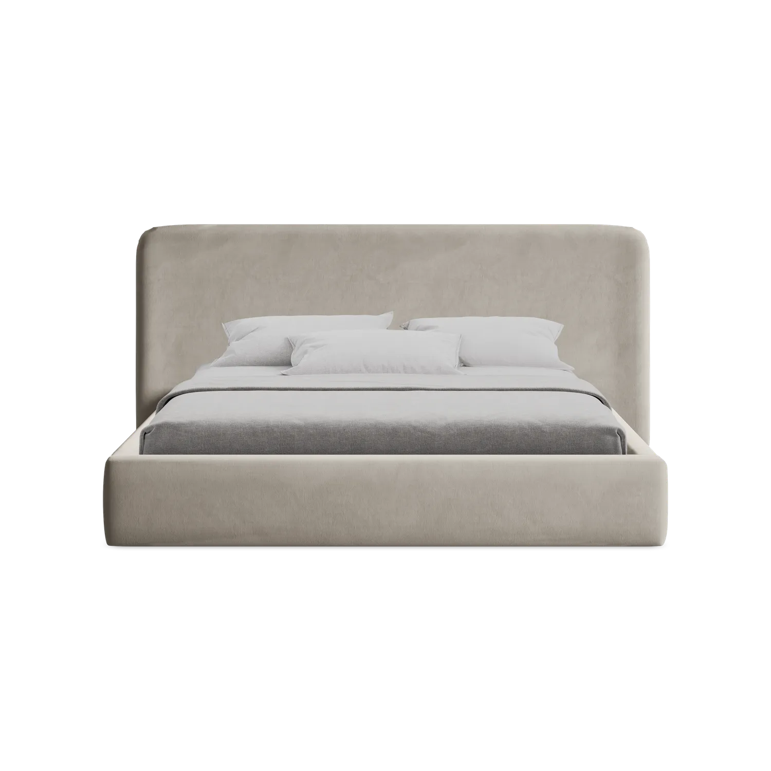 Bluvel - Fabb - Kreci - 180x200