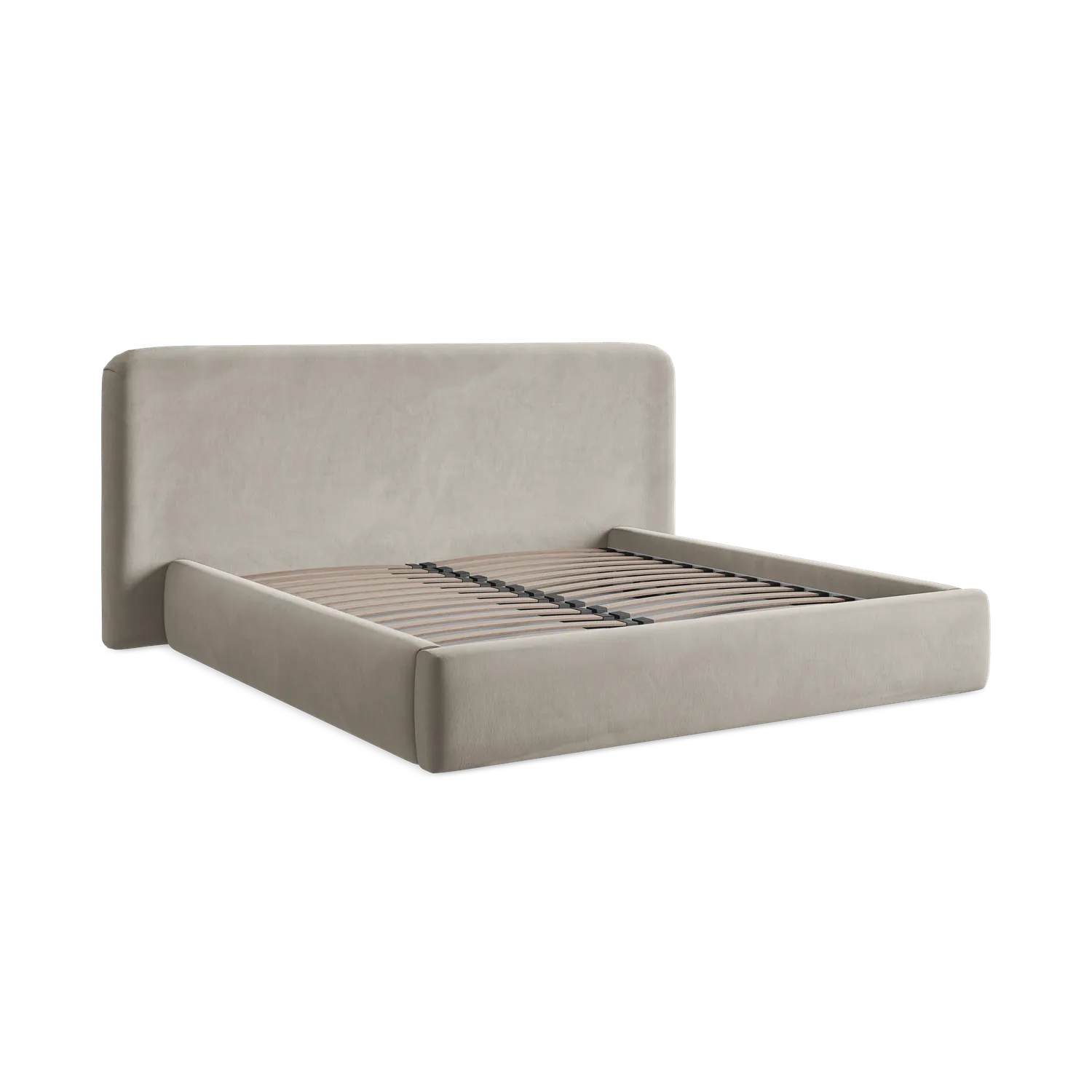 Bluvel - Fabb - Kreci - 180x200