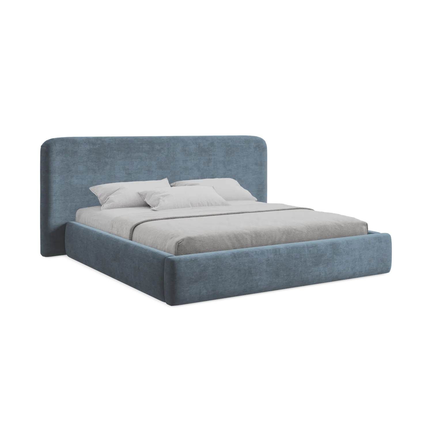 Rosario - Idesin - Jeans - 180x200