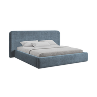 Rosario - Idesin - Jeans - 180x200