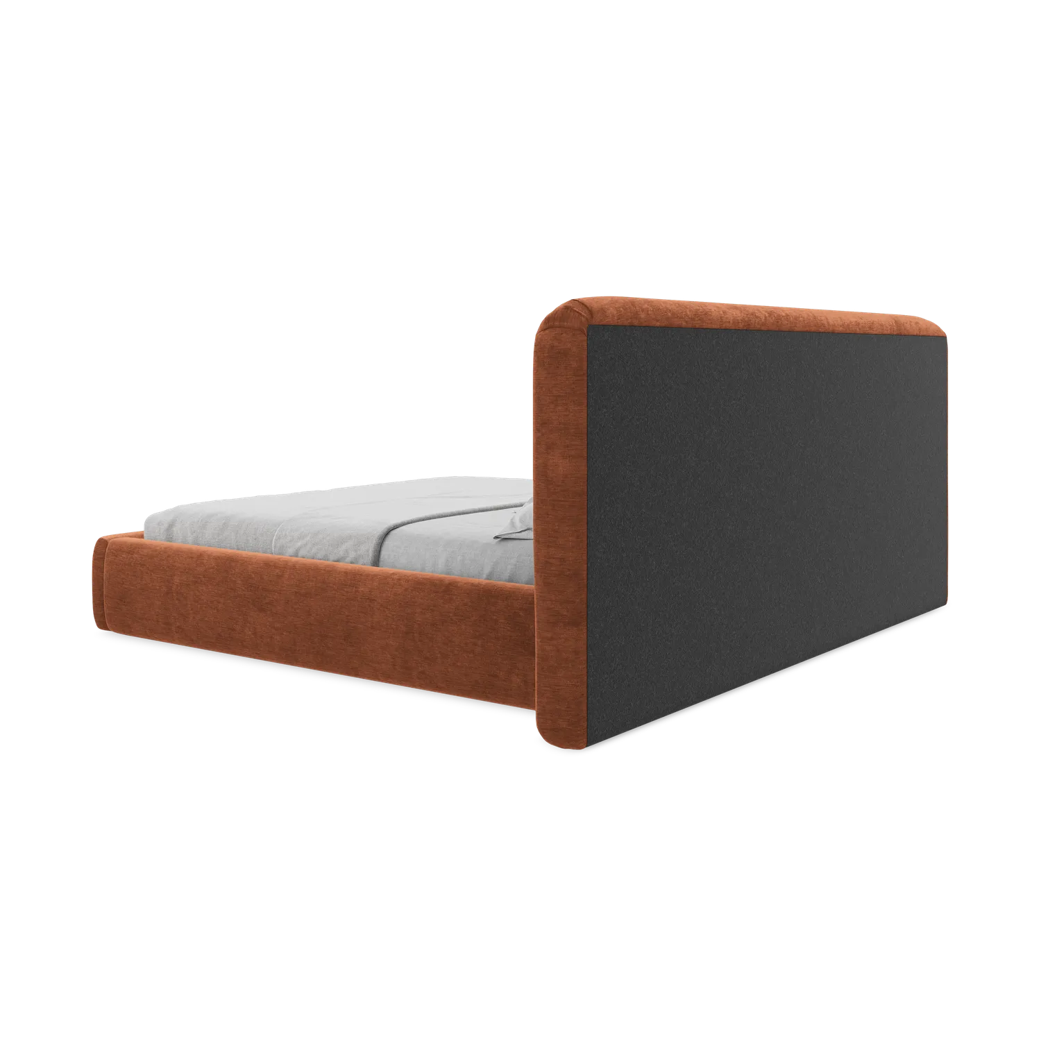 Flow - Sic - Terakota - 180x200