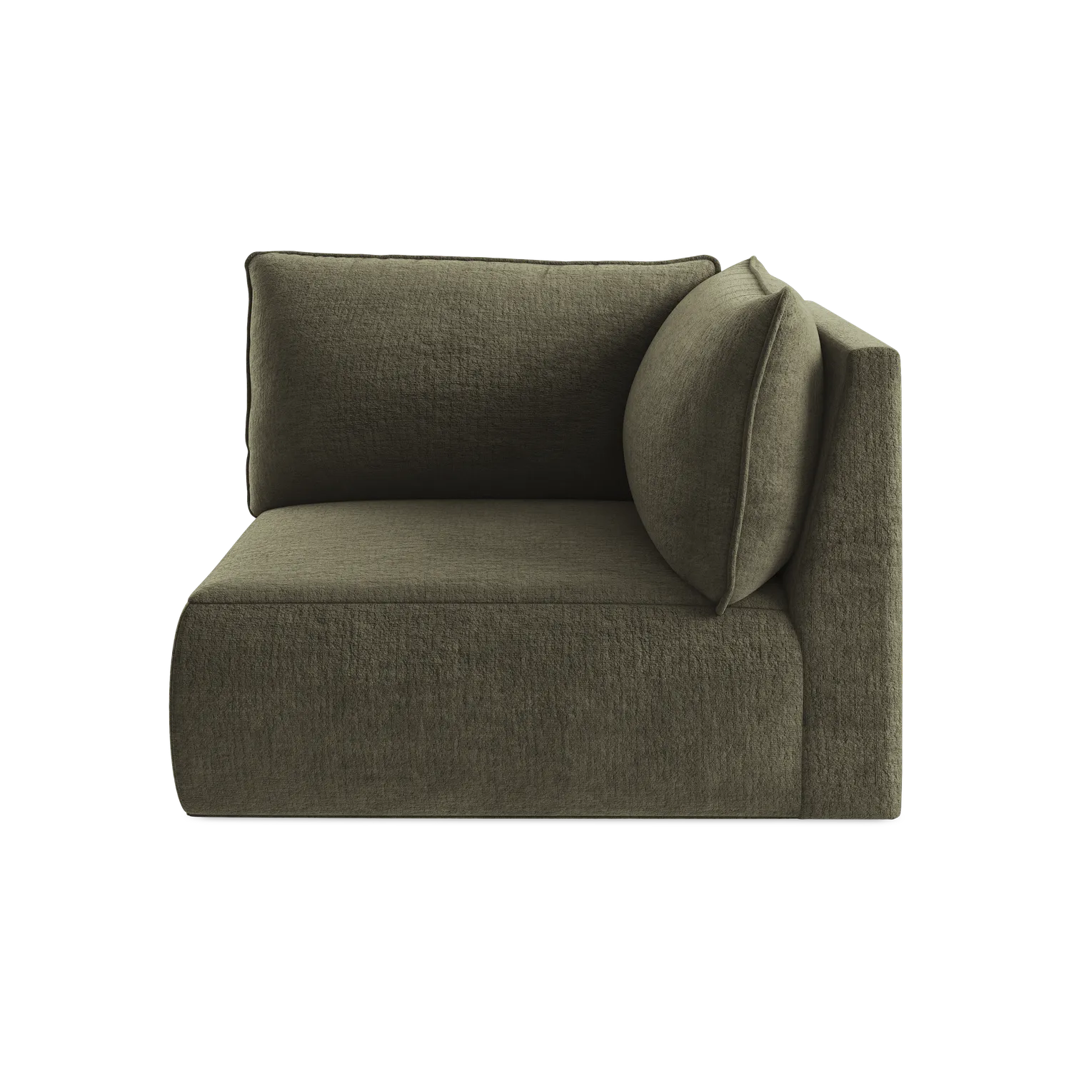 Tresor - Fabb - Oliwkowy