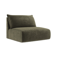 Tresor - Fabb - Oliwkowy