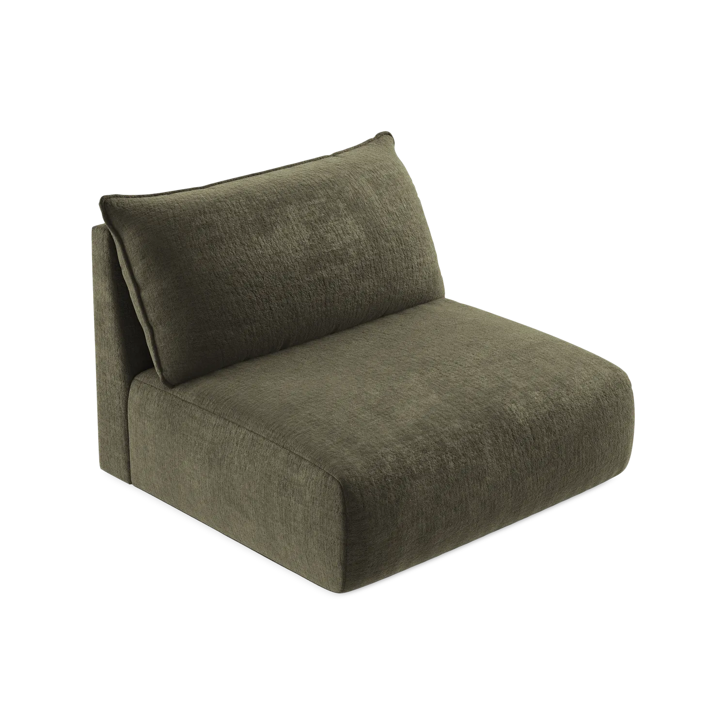 Tresor - Fabb - Oliwkowy
