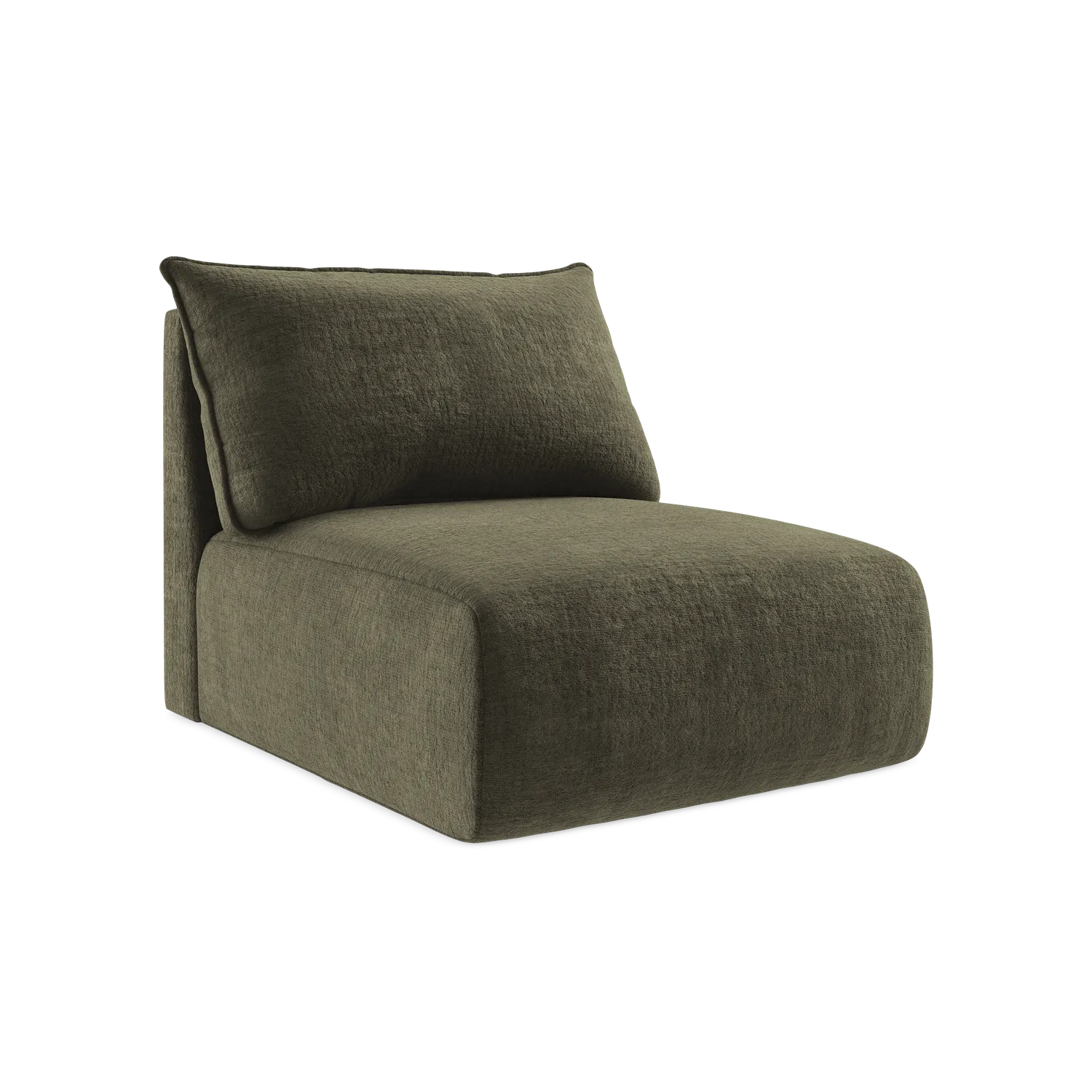 Tresor - Fabb - Oliwkowy