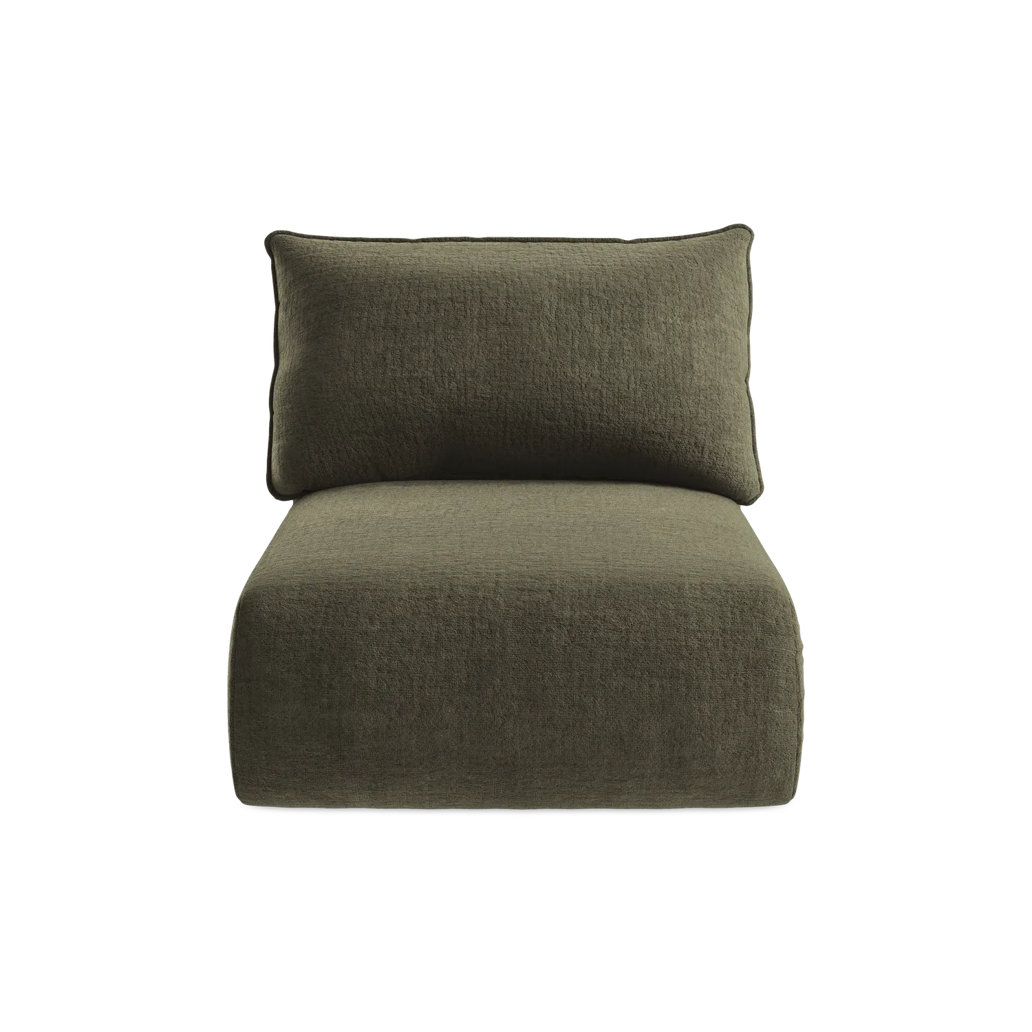 Tresor - Fabb - Oliwkowy